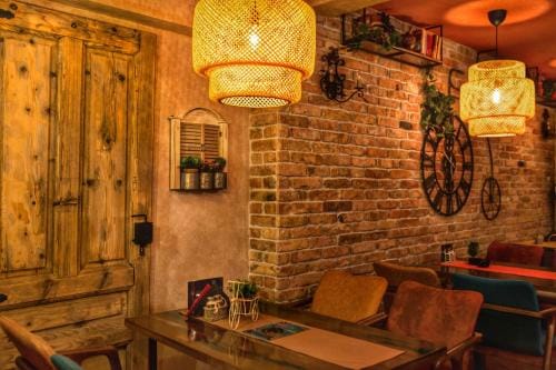 Pansion Bubamara Mostar Hotel in Mostar