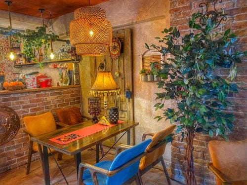 Pansion Bubamara Mostar Hotel in Mostar