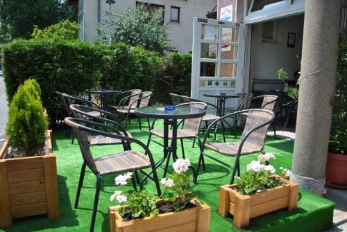 Hostel Cuba Hotel in Federation of Bosnia and Herzegovina
