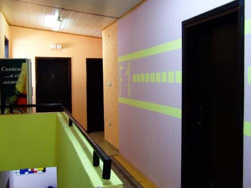 Hostel Domestika Hostel in Bitola