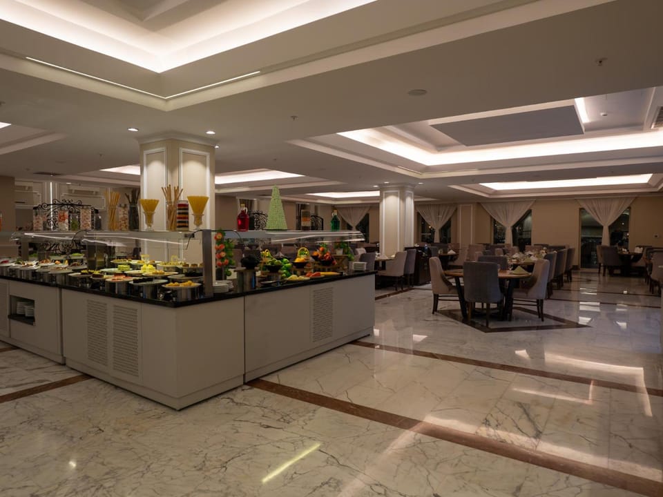 Erbil International Hotel Hotel in Turkey