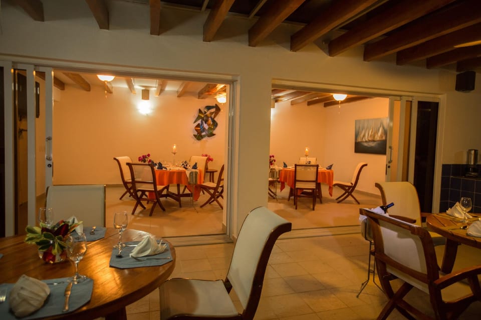 Hosteria del Parque Machalilla - Los Frailes Hotel in Manabí Province