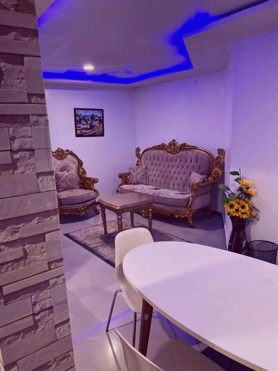 BRICK ROCK HOTEL AND SUITES Hotel in Nigeria