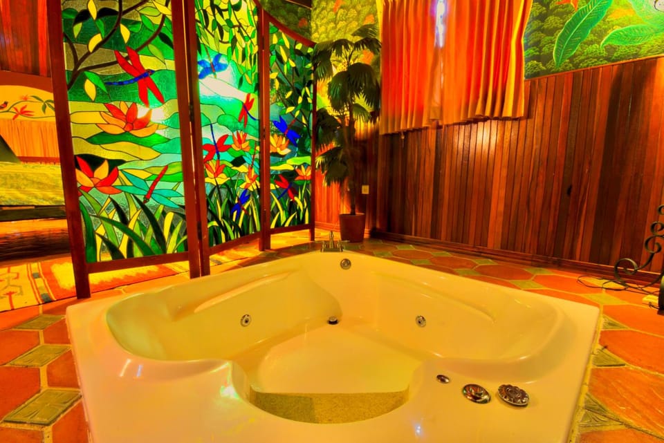 Hotel La Mansion Inn Arenal Hotel in Alajuela Province
