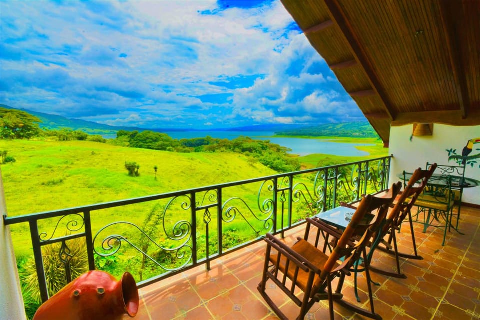 Hotel La Mansion Inn Arenal Hotel in Alajuela Province