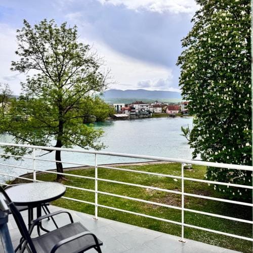 Hotel Paviljon Hotel in Lika-Senj County
