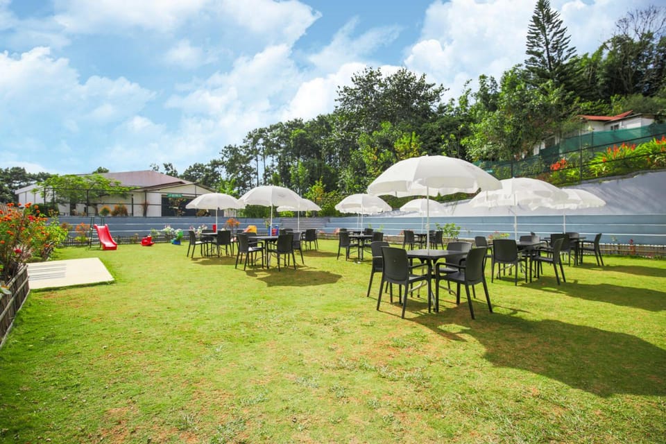 La Nicholas Lake View by Summit Hotels Resort in India