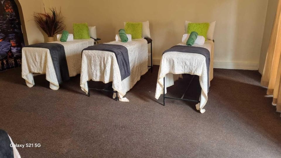 Fourways Executive Spa Hotel in Sandton