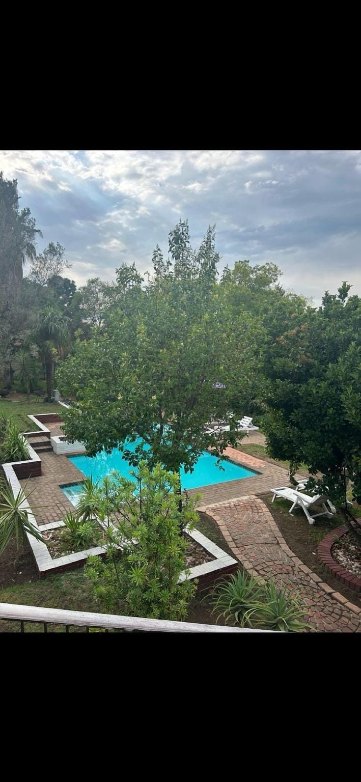 Fourways Executive Spa Hotel in Sandton