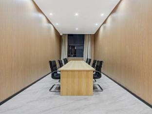 Wanning Holiday Hotel Hotel in Hangzhou