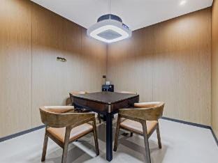 Wanning Holiday Hotel Hotel in Hangzhou