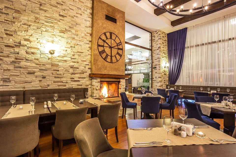 Terra Complex Hotel in Blagoevgrad Province
