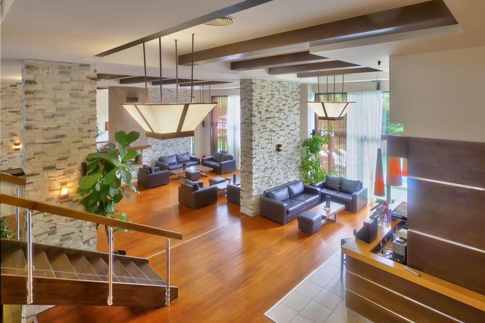 Terra Complex Hotel in Blagoevgrad Province