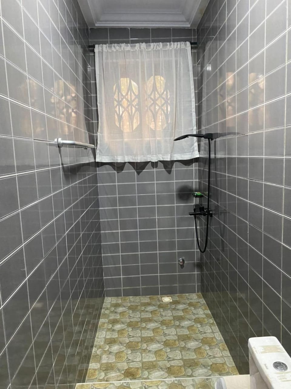 Ekoara Apartment Hotel in Ghana