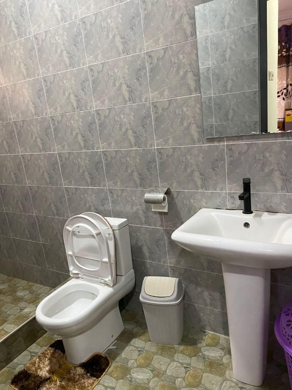 Ekoara Apartment Hotel in Ghana