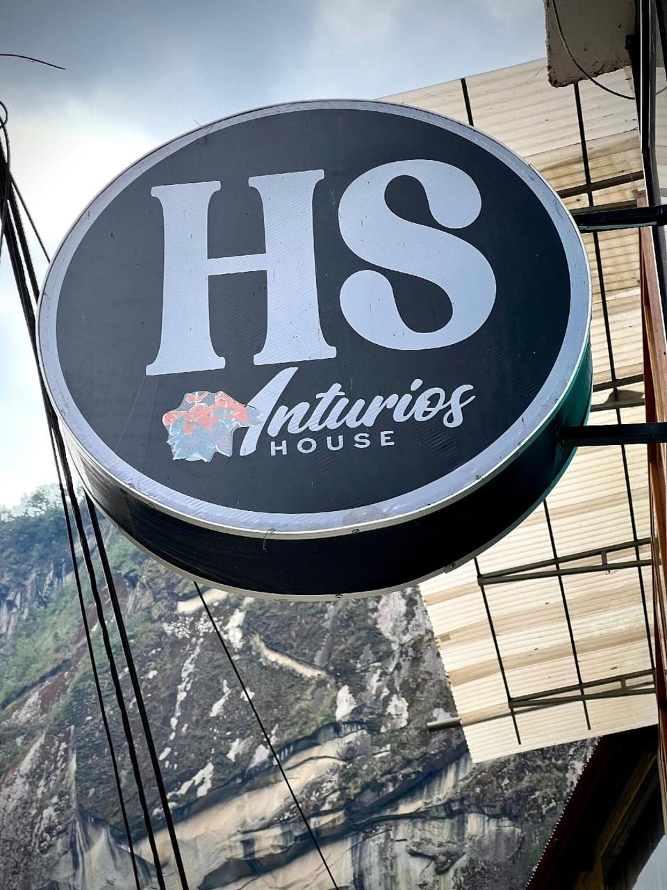 ANTURIOS HOUSE Hotel in Department of Cusco
