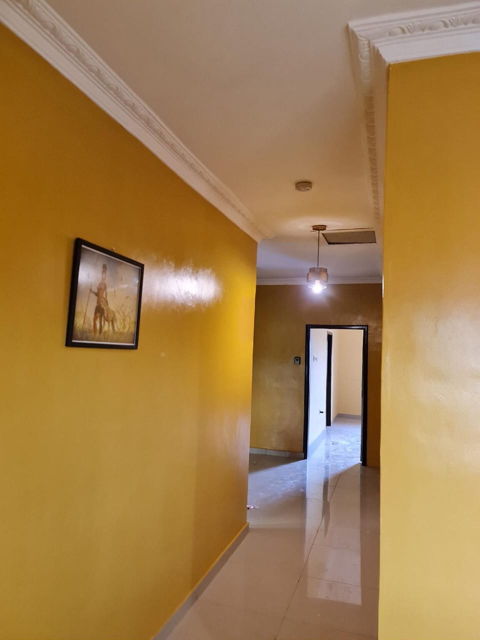 The Charways Lodge Hotel in Greater Accra Region, Ghana