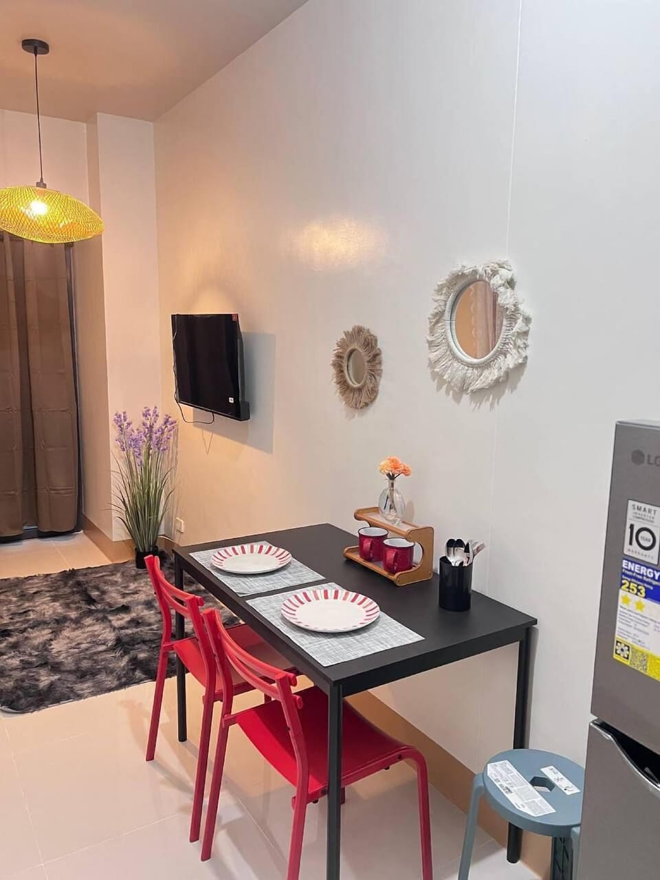 10th floor Hotel in Pasay
