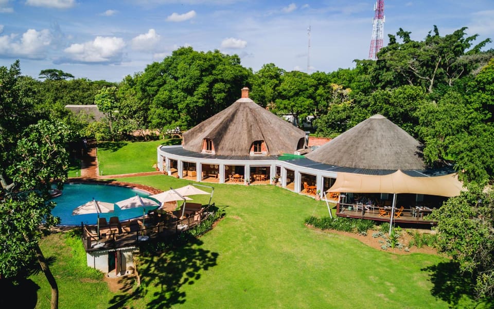Lilayi Lodge Lodge in Lusaka Province, Zambia
