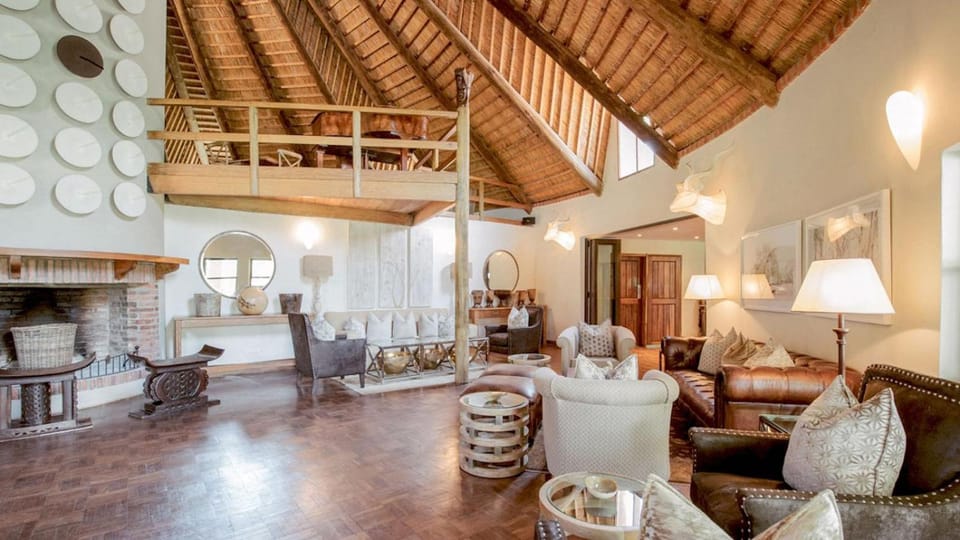 Lilayi Lodge Lodge in Lusaka Province, Zambia
