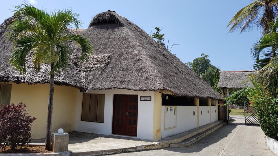 Makuti Villas Resort Hotel in Kilifi, Kenya