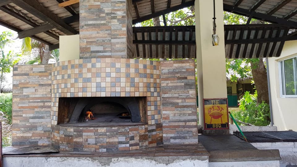 Makuti Villas Resort Hotel in Kilifi, Kenya