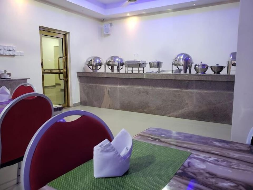 Majesty Realm Hotel Hotel in Nigeria
