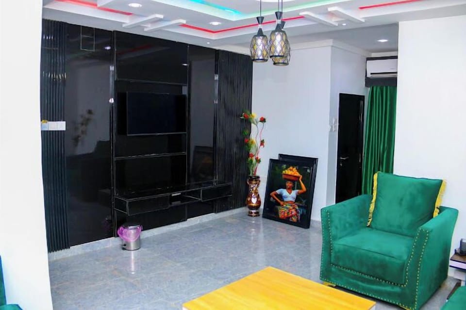 LINKS HOTEL Hotel in Nigeria