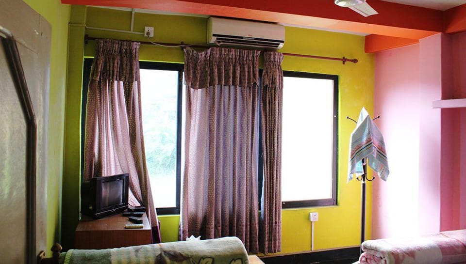 Duna Tapari Restaurant & Guest House Hotel in Bagmati Province, Nepal