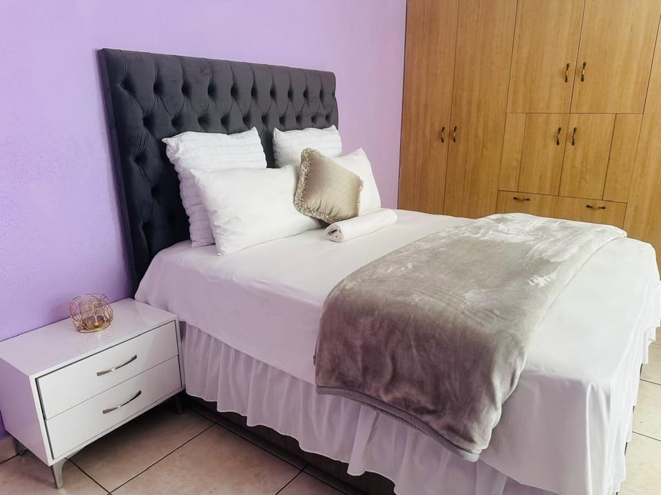 Casa3 Eastgatemall Hotel in Johannesburg