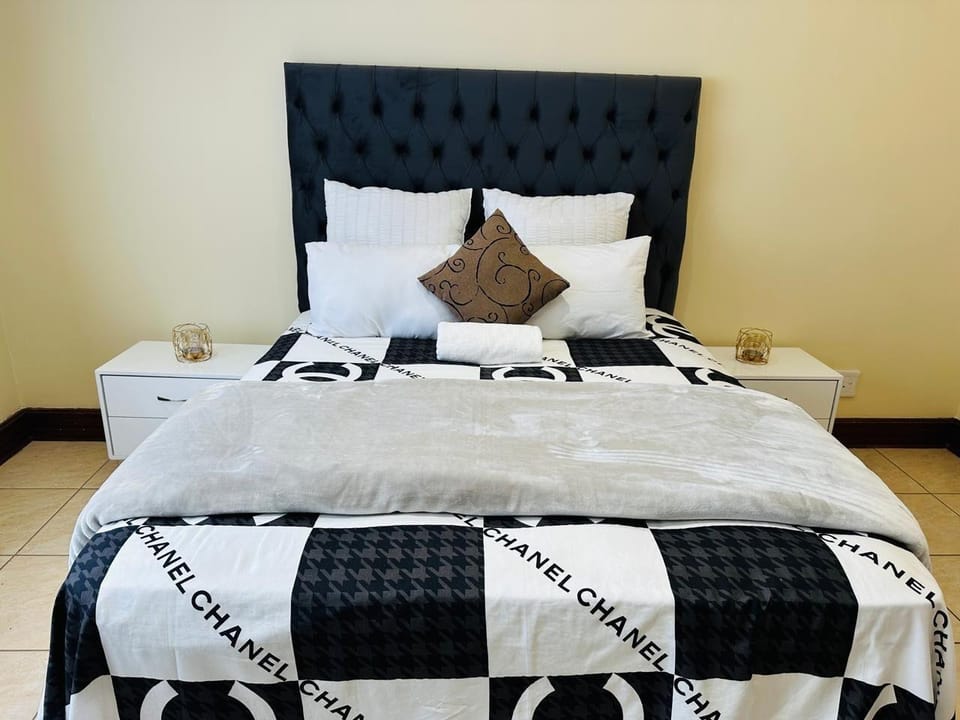 Casa3 Eastgatemall Hotel in Johannesburg