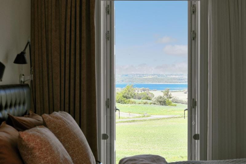 Basballegaard Bed & Breakfast Hotel in Central Denmark Region