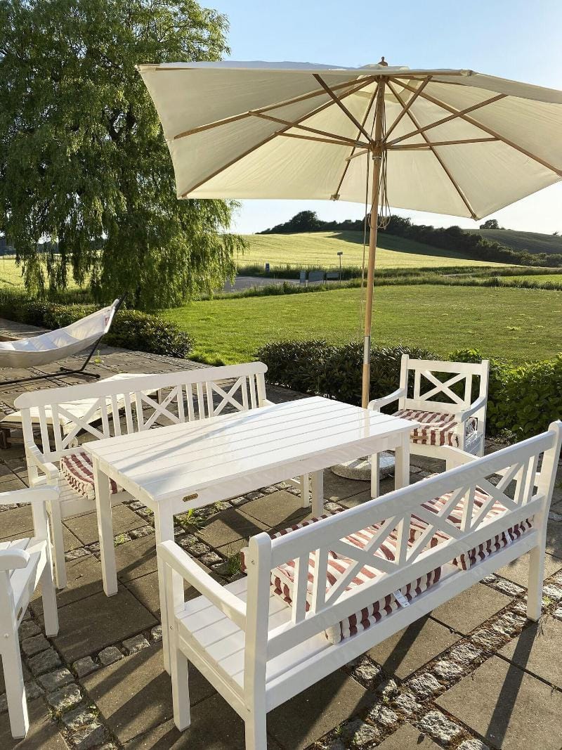Basballegaard Bed & Breakfast Hotel in Central Denmark Region