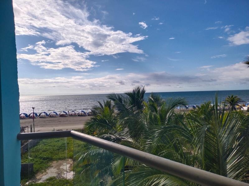 Avadia del Mar Hotel in La Boquilla