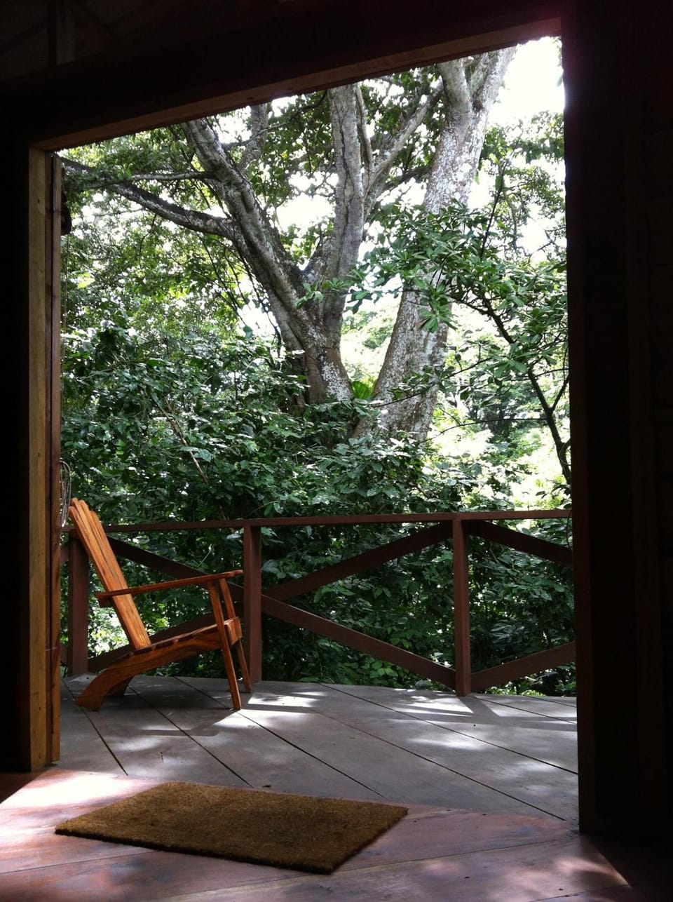 Mombacho Lodge Lodge in Granada