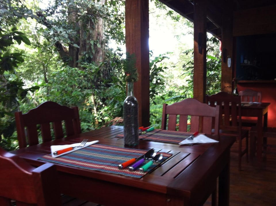 Mombacho Lodge Lodge in Granada