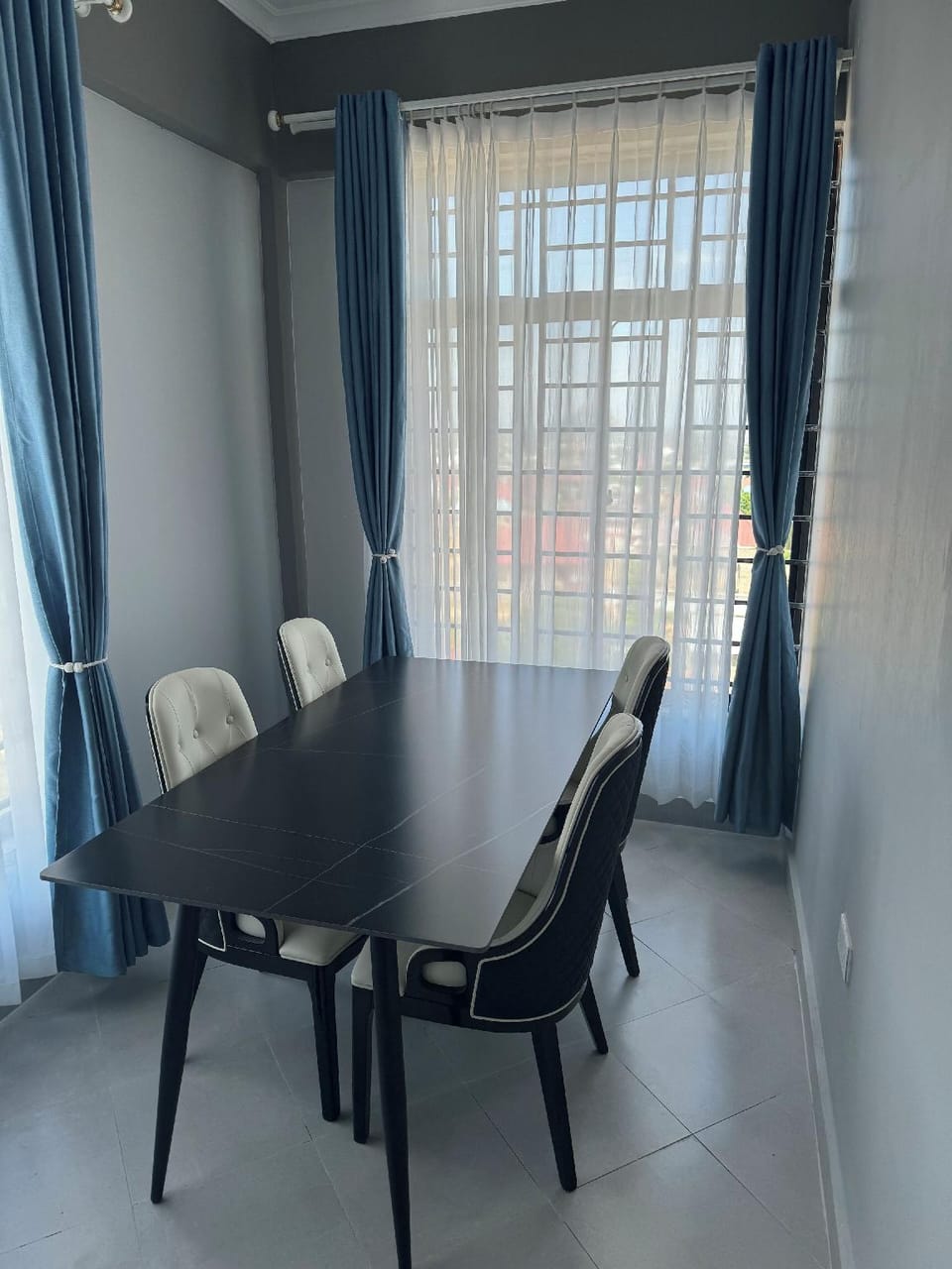 EASTERN CITY APARTMENTS Hotel in Tanzania
