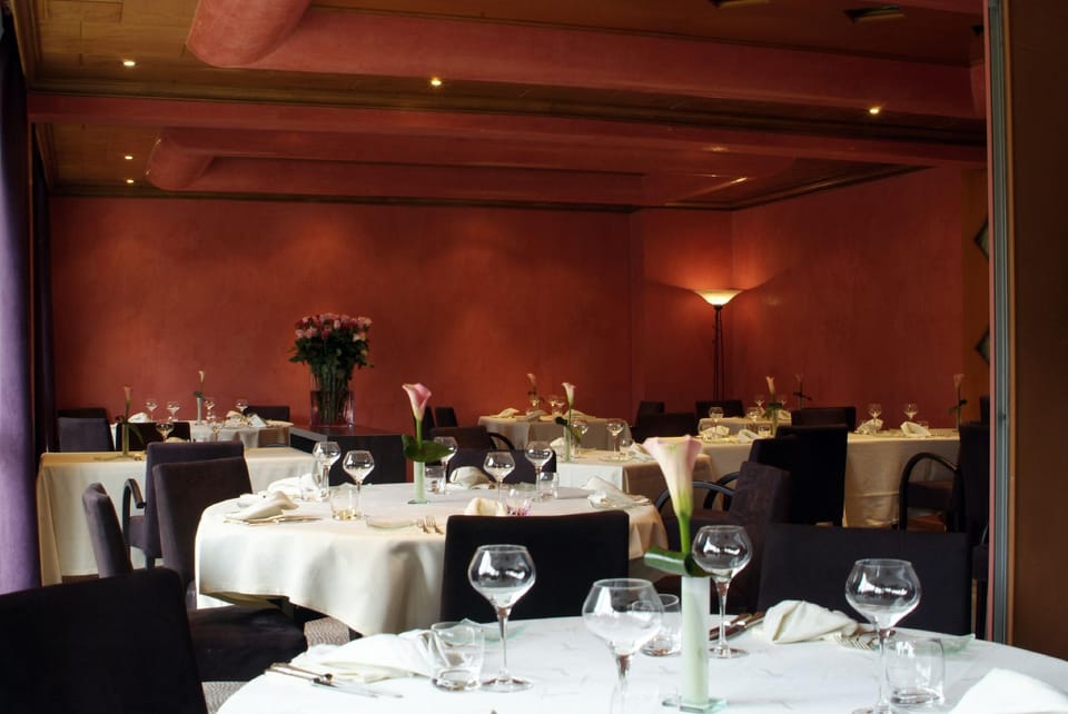 Hostellerie du Rosenmeer Hotel in Grand Est