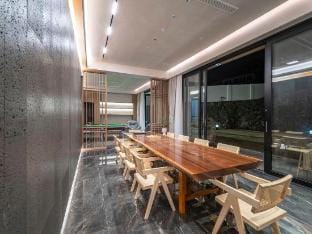 Yincaolu Qimengli Qixi Homestay (Yalu Drifting Branch) Hotel in Hangzhou