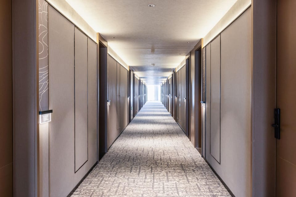 Atour Hotel Beijing West Road，Beidou City,Tongling Hotel in Jiangsu