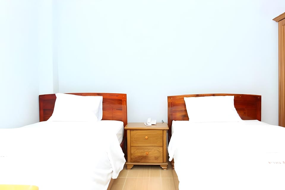 Phu An Hotel Hotel in Vietnam