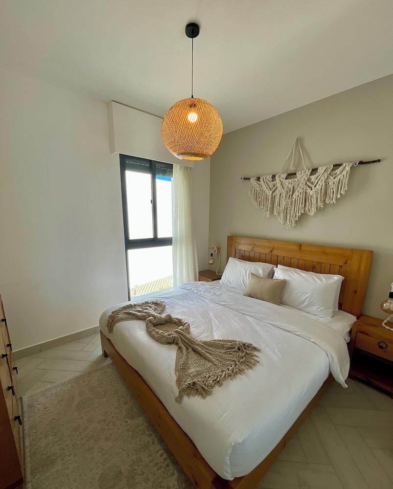 Aladdin Chalets - 2.5 Bedrooms Hotel in Eilat