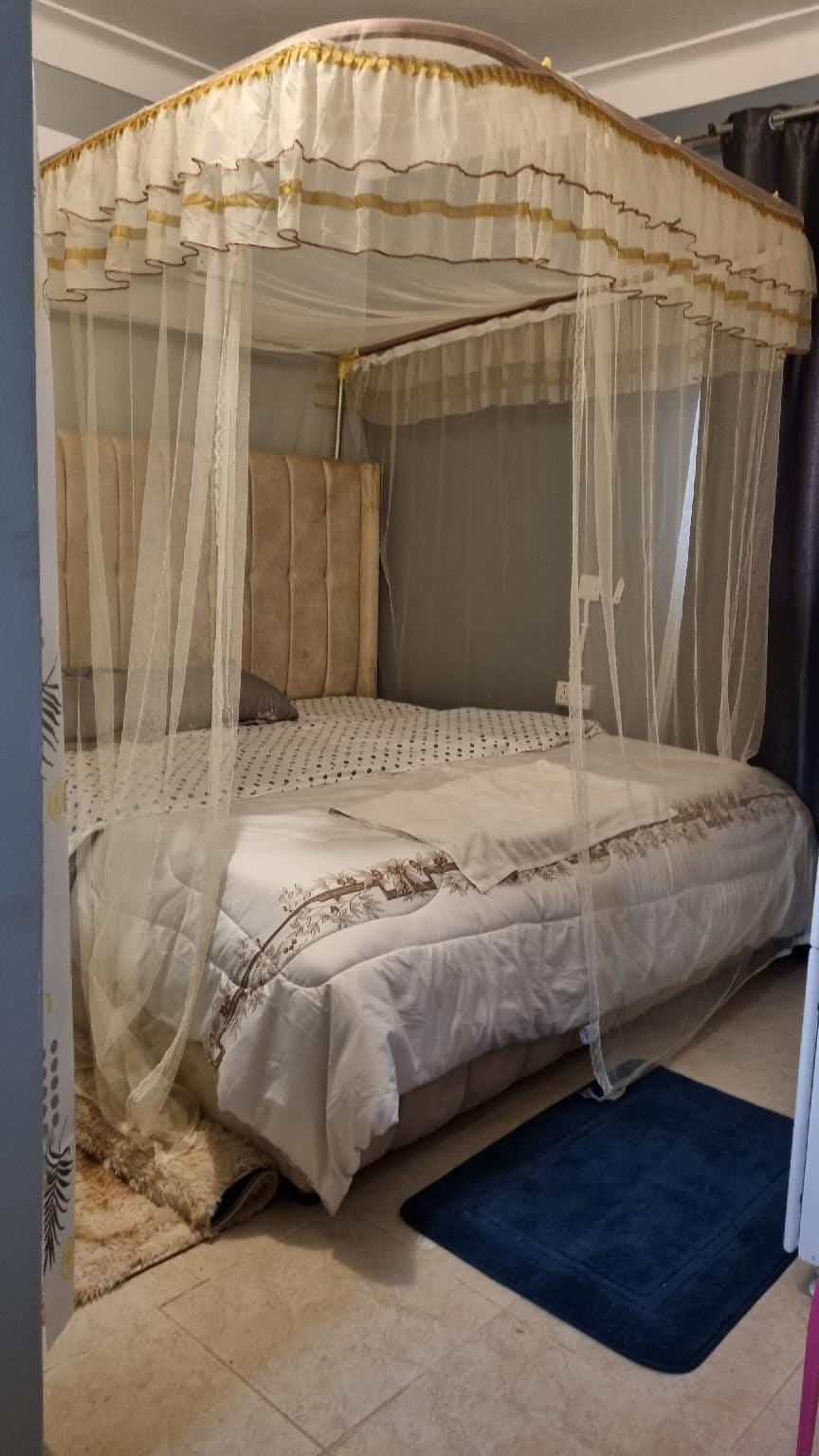 Muni Residences Hotel in Uganda