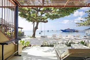 Coral View Apartment Hotel in Ko Tao