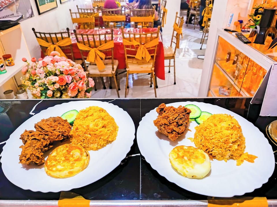 Legends Hotel & Restaurant Hotel in Calabarzon