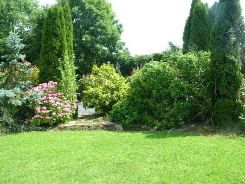 Quarry Ridge B&B Hotel in County Kilkenny
