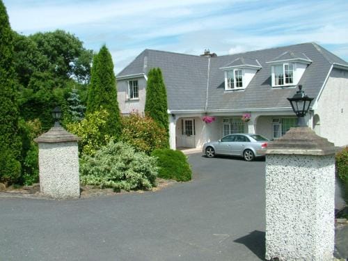 Quarry Ridge B&B Hotel in County Kilkenny