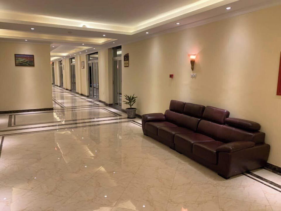 Ruftana Hotel Hotel in Ethiopia