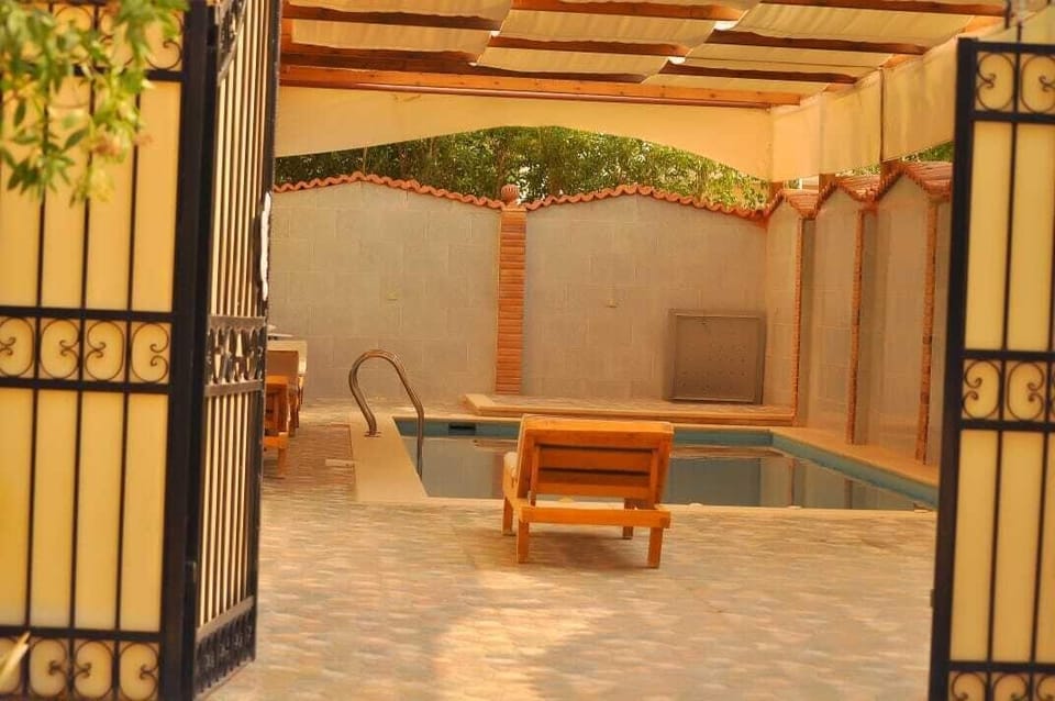 Spring House Hotel in Red Sea Governorate