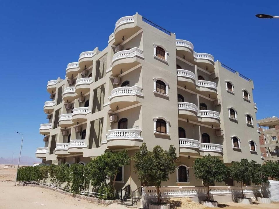 Spring House Hotel in Red Sea Governorate